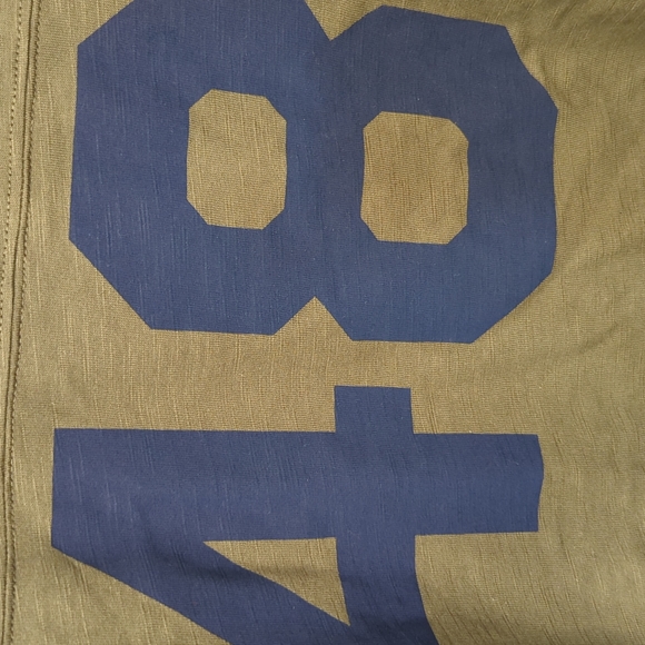 Devil Dog 48 Shirt NWOT - Picture 2 of 2